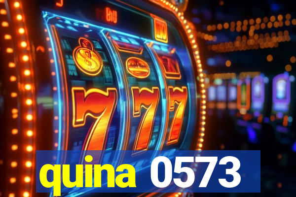 quina 0573